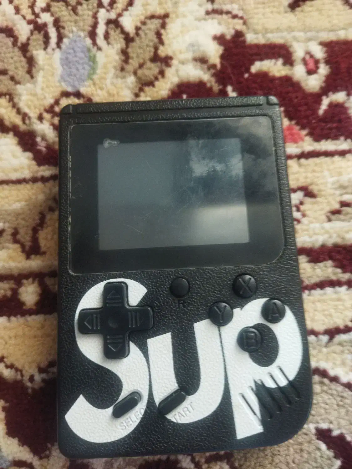 کنسول بازی|کنسول، بازی ویدئویی و آنلاین|پشتکوه (سیستان و بلوچستان), |دیوار