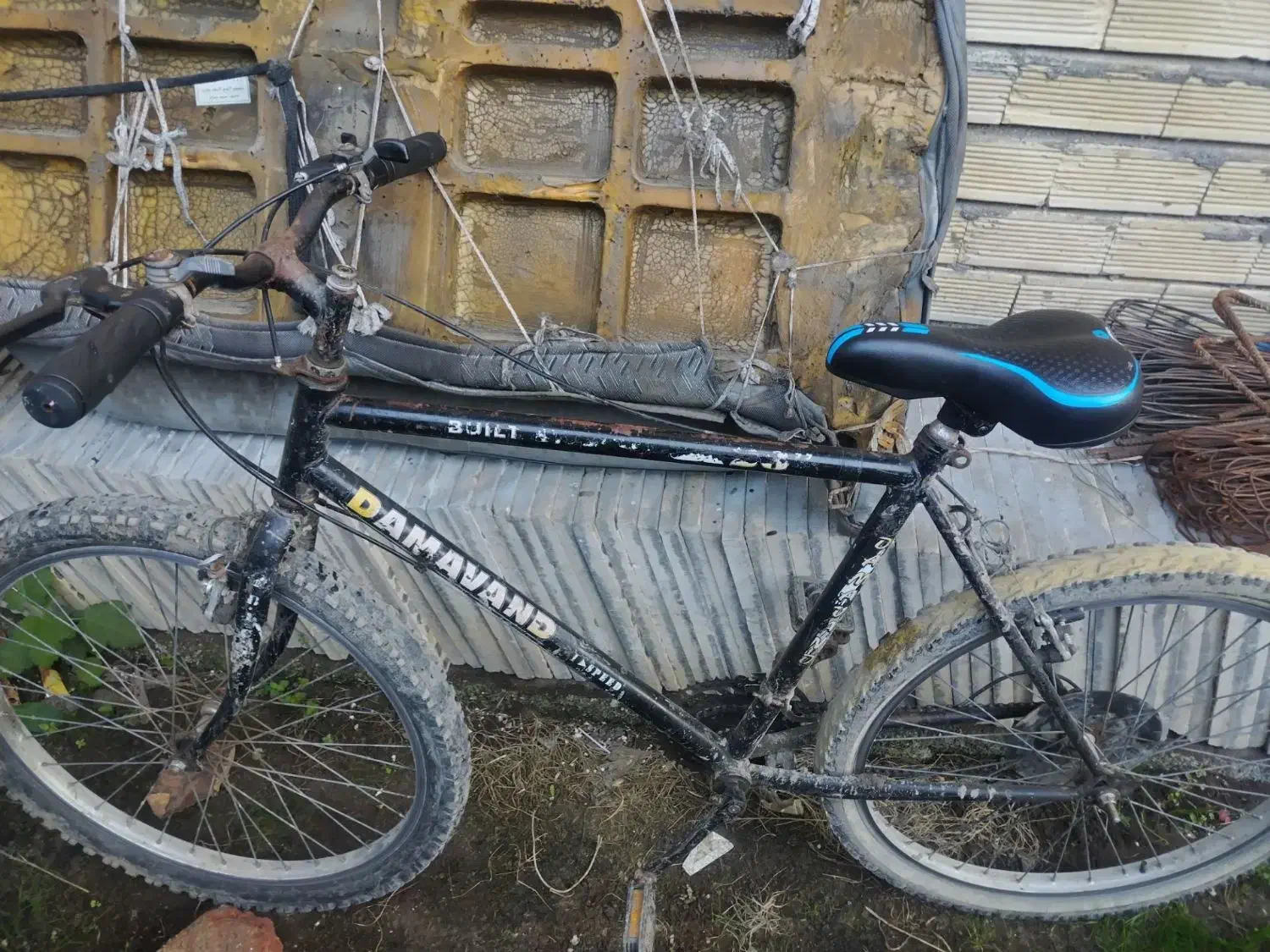 دوچرخه 26|دوچرخه، اسکیت، اسکوتر|تالش, هشتپر|دیوار