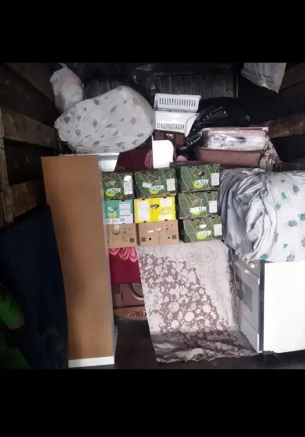 حمل بار واثاثیه منزل به سراسرکشور باربری|خدمات حمل و نقل|بروجرد, |دیوار