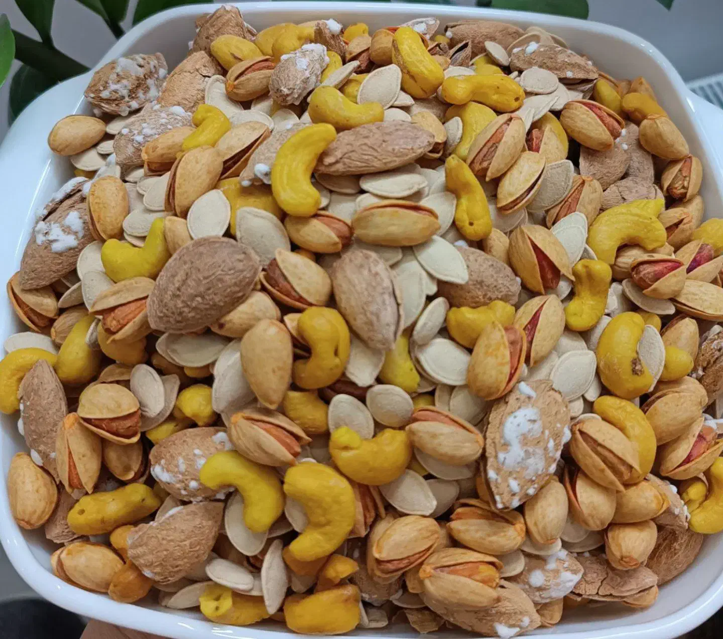 آجیل سرای طبیعت مراغه|خوردنی و آشامیدنی|مراغه, |دیوار