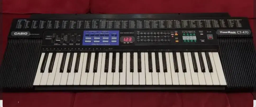 ارگ کاسیو|پیانو، کیبورد، آکاردئون|اردبیل, |دیوار