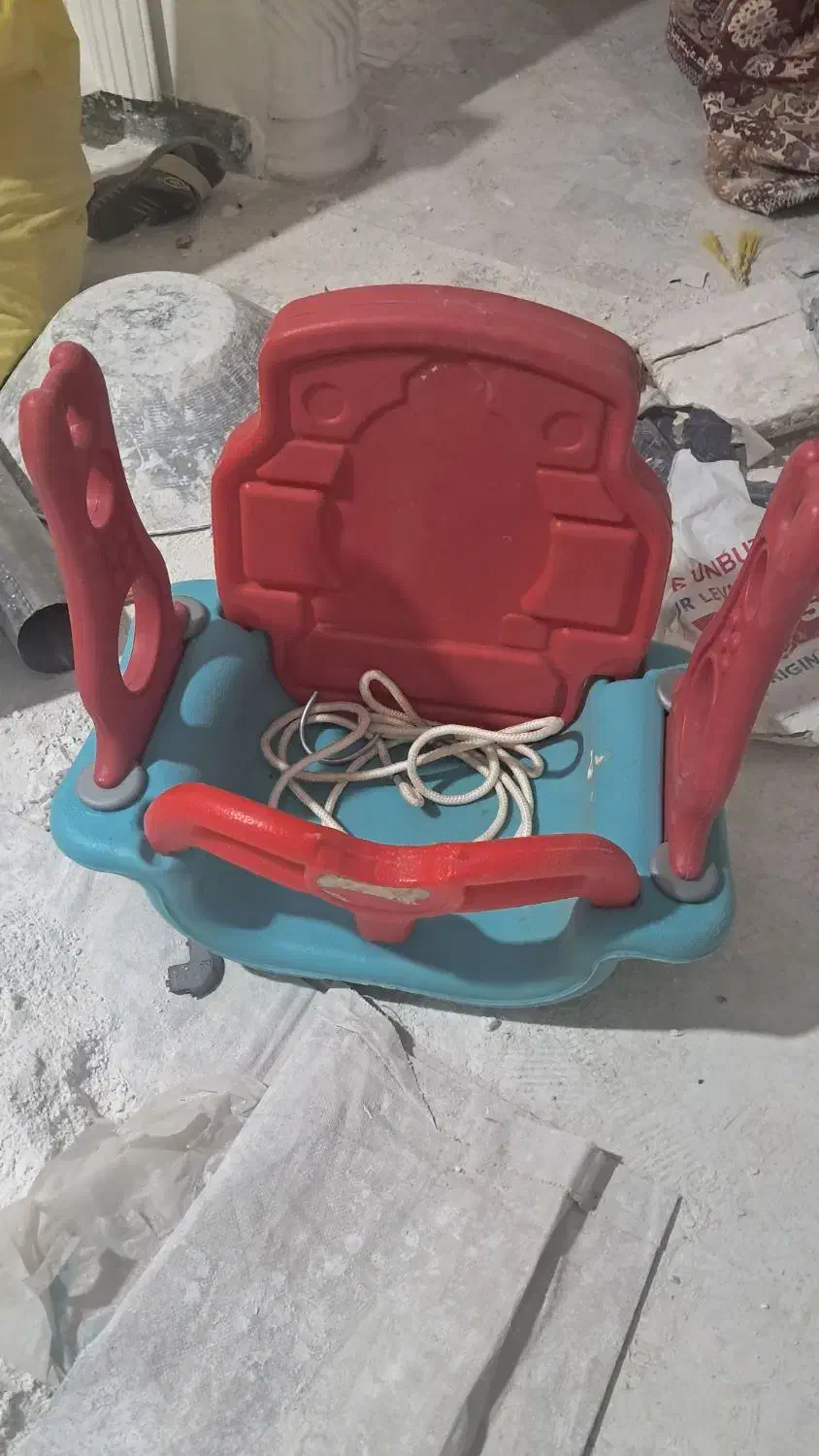 کمد بچه زیریخچال چرخ خیاطی تاپ وماشین|لوازم خیاطی و بافتنی|نورآباد, |دیوار