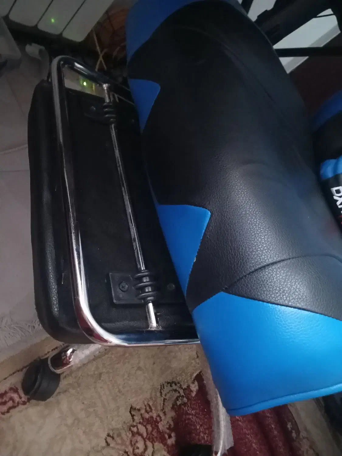 صندلی گیمینگ|صندلی و نیمکت|رشت, جهاد|دیوار