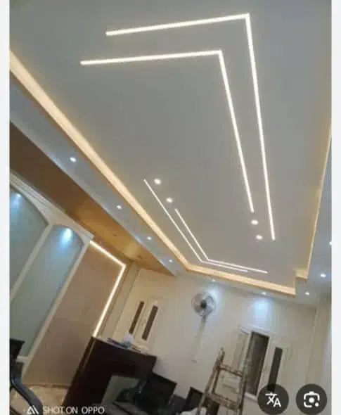 برقکار ساختمان و نورپردازی|خدمات پیشه و مهارت|میناب, |دیوار