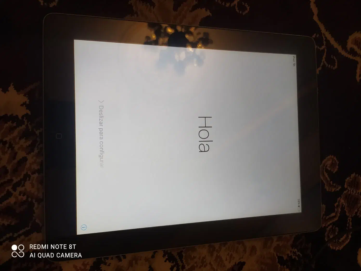 تبلت ایپد 2. حافظ 16|تبلت|تهران, طیب|دیوار