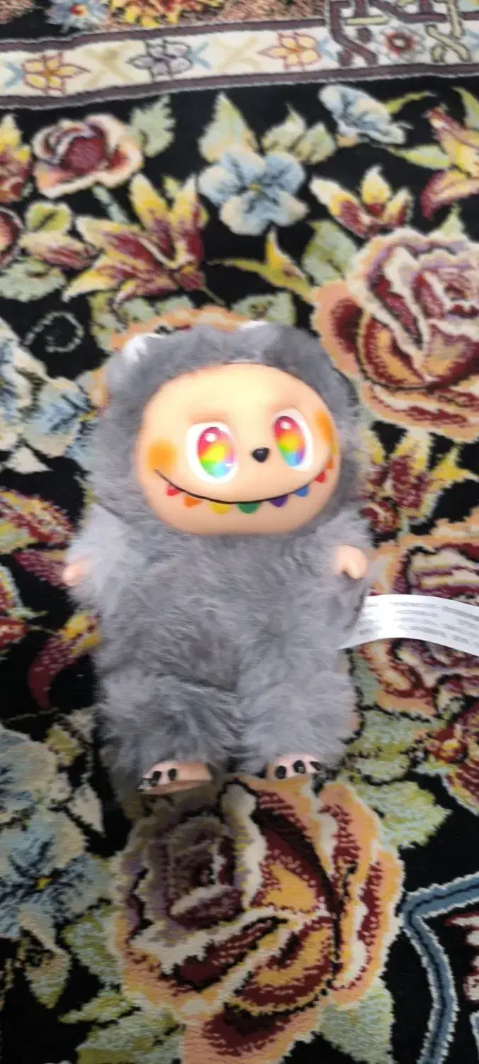 هردو سیکرت هستند نونو هستند|اسباببازی|ایوان, |دیوار