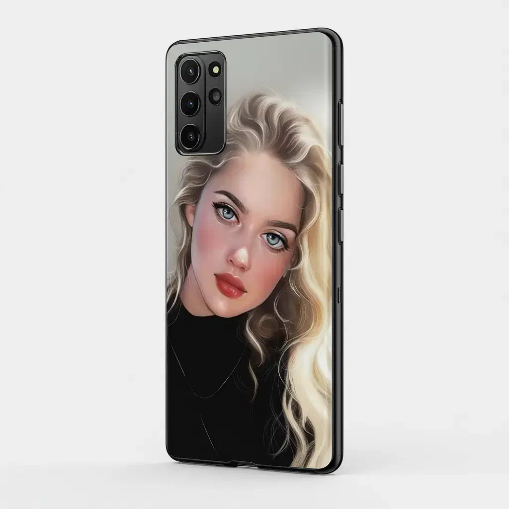 چسباندن عکس های درخواستی روی گارد گوشی|لوازم جانبی موبایل و تبلت|کرمان, |دیوار