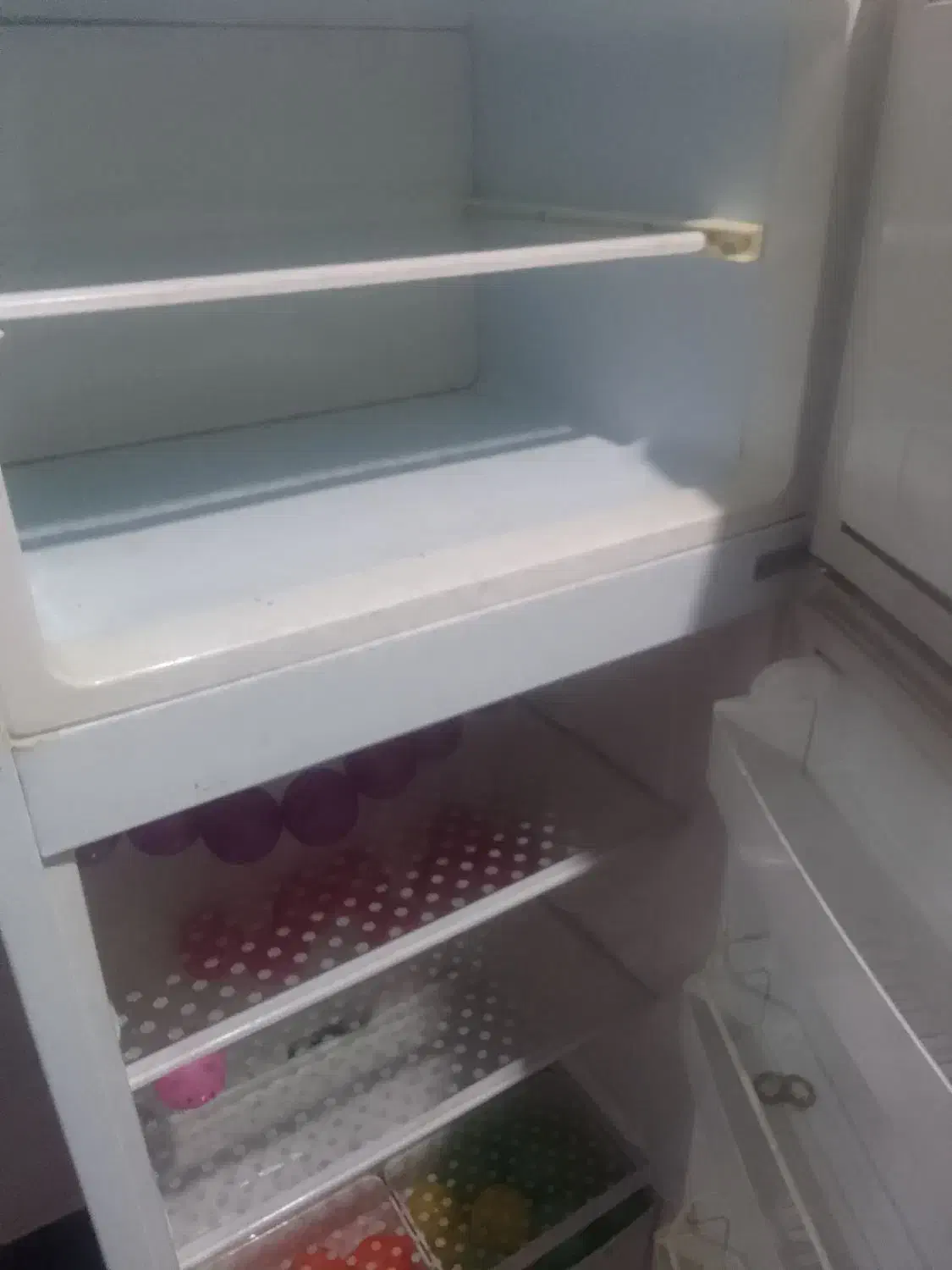 یخچال فریزر|یخچال و فریزر|جبالبارز, |دیوار