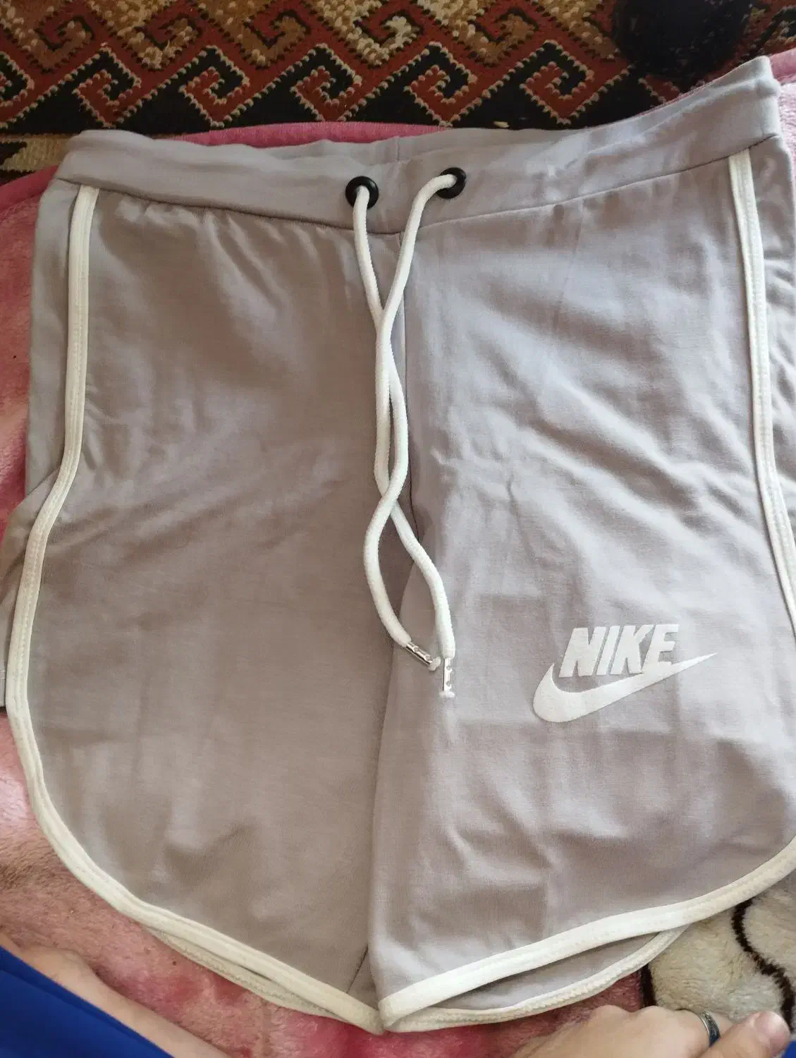 شلوارک و اگر زنانه با قیمت خیلی مناسب|لباس|خواف, |دیوار