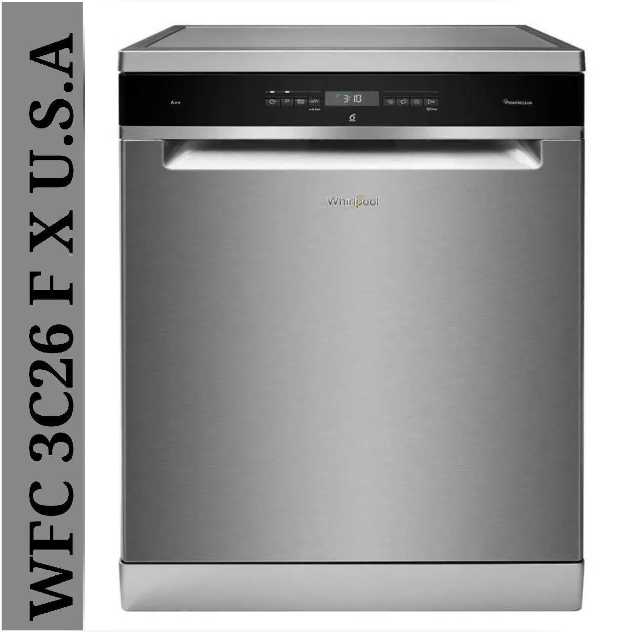 ظرفشویی ویرپول امریکا|ماشین ظرفشویی|بانه, |دیوار