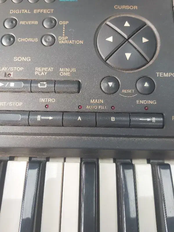 ارگ یاماها A3 در حد صفر|پیانو، کیبورد، آکاردئون|تبریز, |دیوار