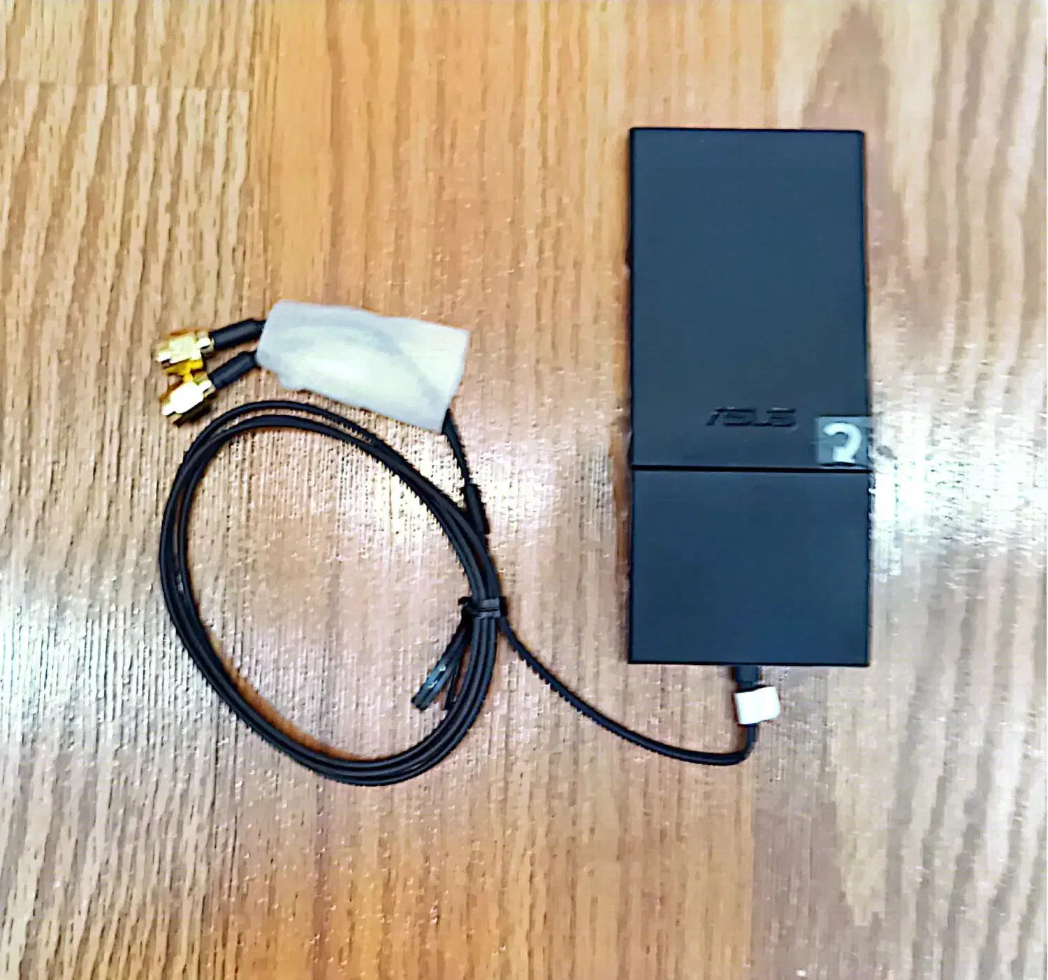 آنتن وای فای Wi-Fi مادربورد، ایسوس ASUS|قطعات و لوازم جانبی رایانه|تهران, شهرک کوهسار|دیوار