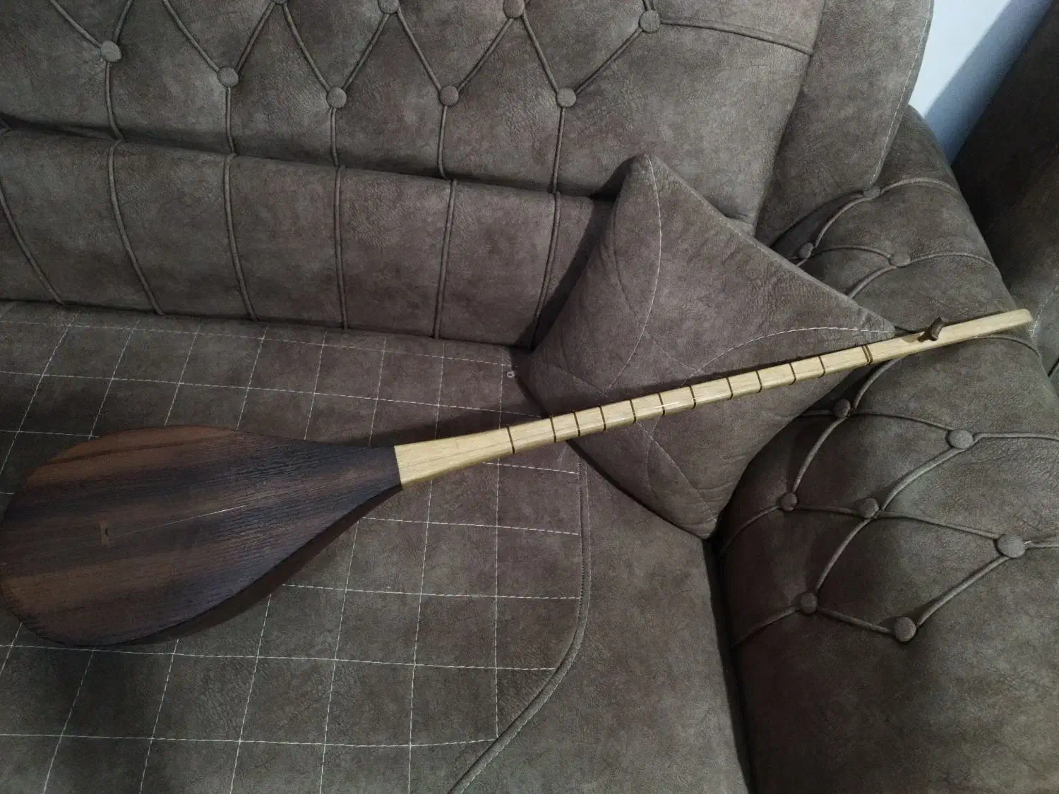 فروش فوری دوتار|سازهای سنتی|بجنورد, |دیوار