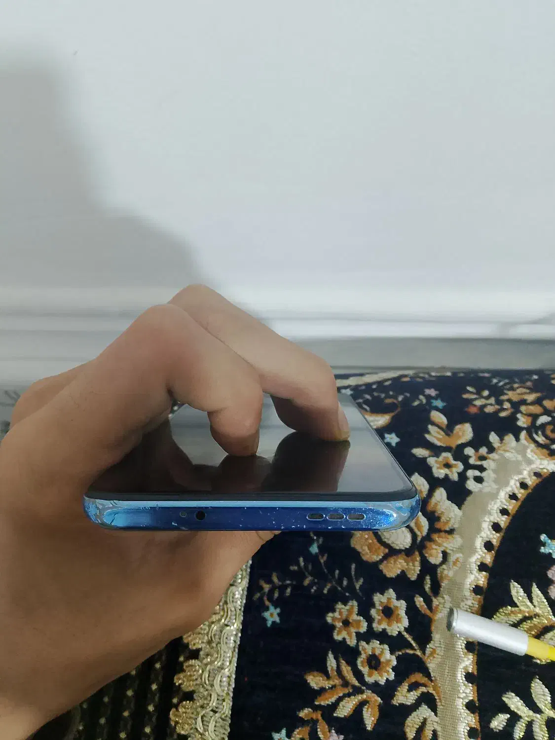 گوشی سالم هست|موبایل|ایرانشهر, |دیوار