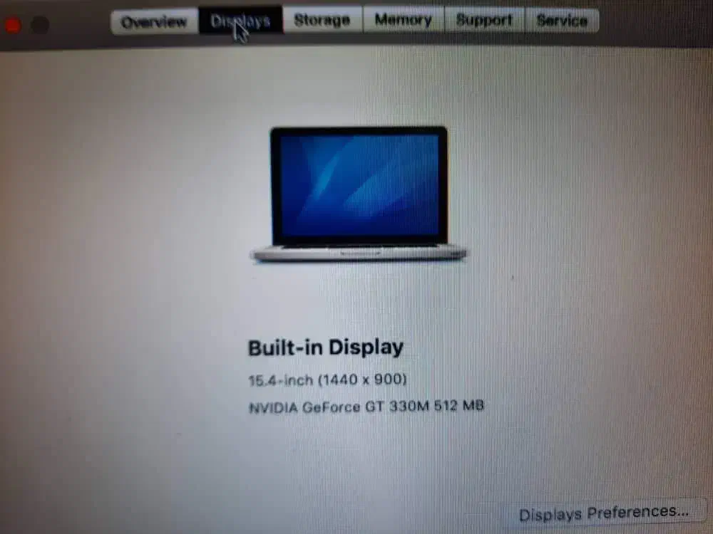 لپتاپ حرفهای اپل، MacBook Pro|رایانه همراه|همدان, |دیوار
