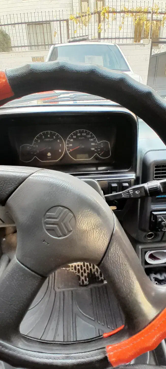 پراید مدل ۸۹ دوگانه کارخانه|خودرو سواری و وانت|تهران, کیانشهر|دیوار