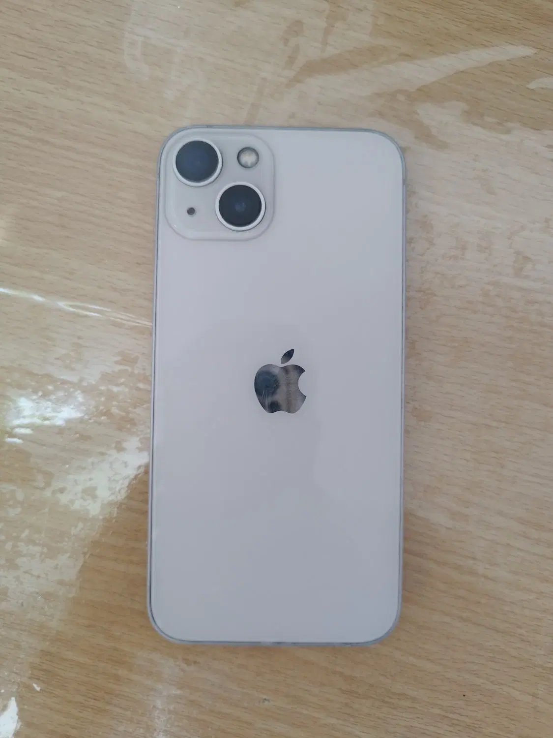iphone 13 normal|موبایل|پیرانشهر, |دیوار