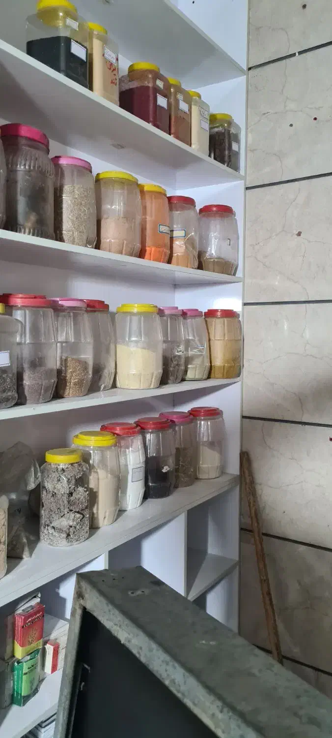 فروش اجناس گیاهان دارویی|حراج|مشهد, ایثار|دیوار