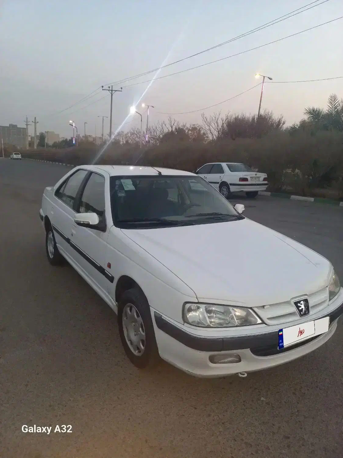 فروش خودرو|خودرو سواری و وانت|ساوه, |دیوار