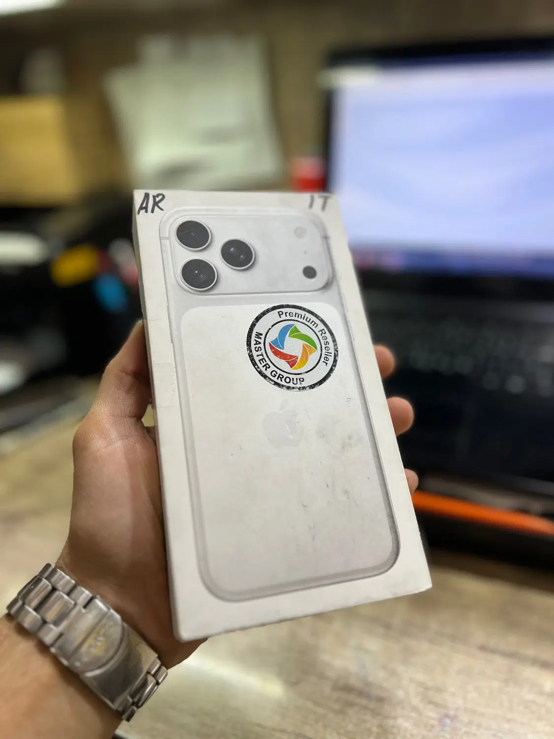 iPhone 17 pro max|موبایل|تهران, بهارستان|دیوار
