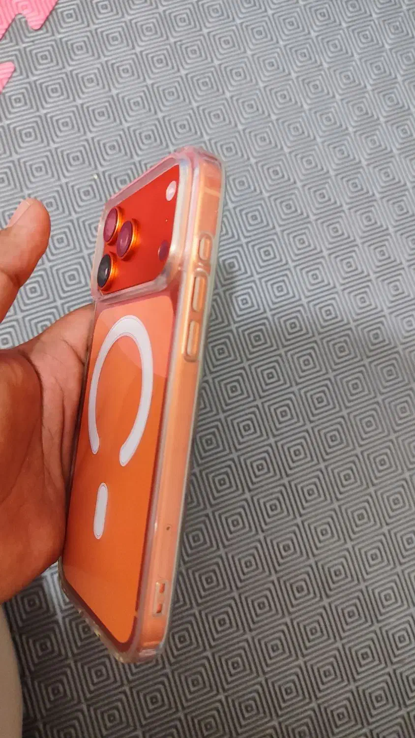 آیفون ۱۷ پرومکس|موبایل|ایرانشهر, |دیوار