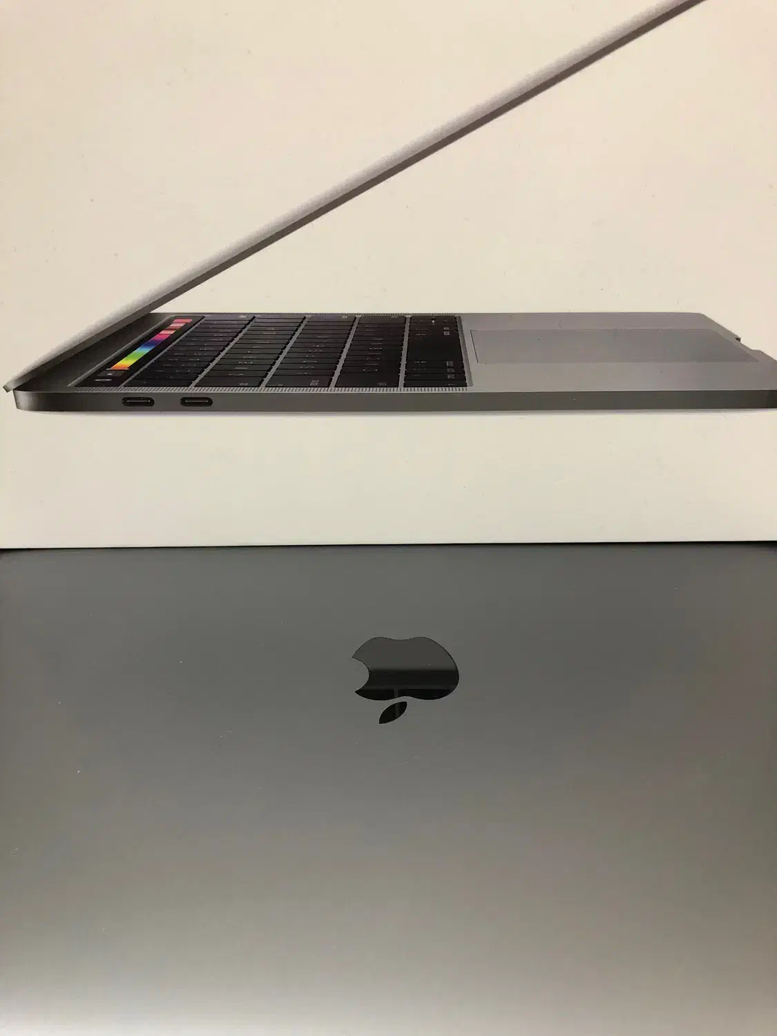 مک بوک پرو ۲۰۱۹ فوری|رایانه همراه|قم, باجک دو|دیوار