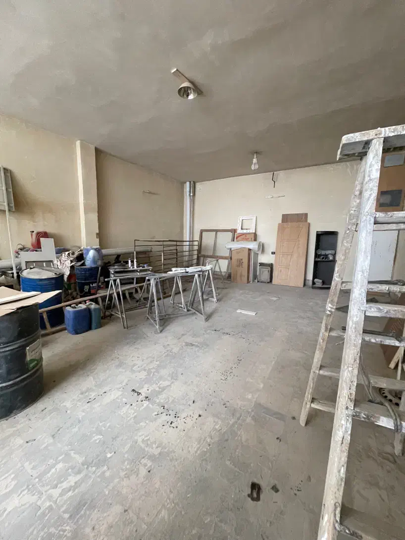 ۱۵۰متر/۱۰۰متر سوله/آب برق۳فازگاز/پل تمدن/کوچه امین|اجارهٔ دفتر صنعتی، کشاورزی، تجاری|اصفهان, حصه جنوبی|دیوار