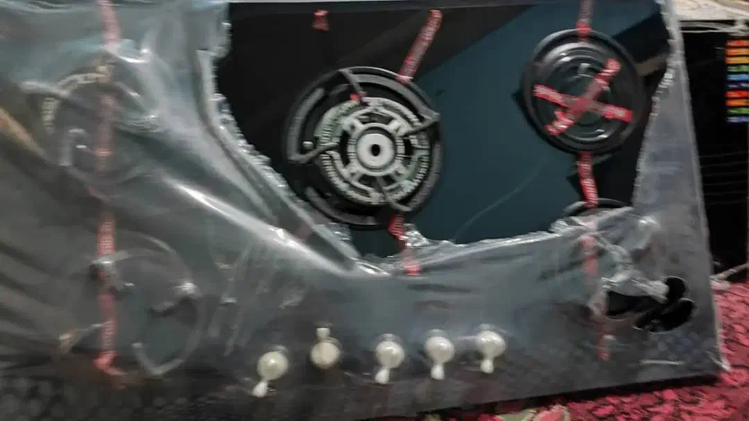 گاز و هود نو هنوز باز نکردم|هود|دزفول, |دیوار