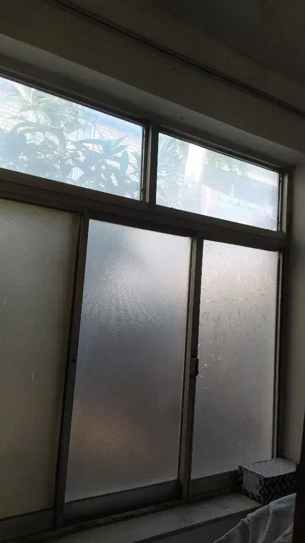 پنجره آلومینیومی ۱۷۰*۲|مصالح و تجهیزات ساختمان|آزادشهر, |دیوار