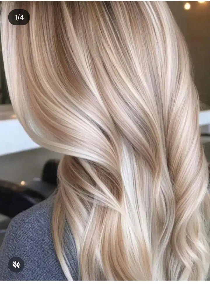 رنگ مو کوتاهی براشینگ ارایس|خدمات آرایشگری و زیبایی|بوکان, |دیوار