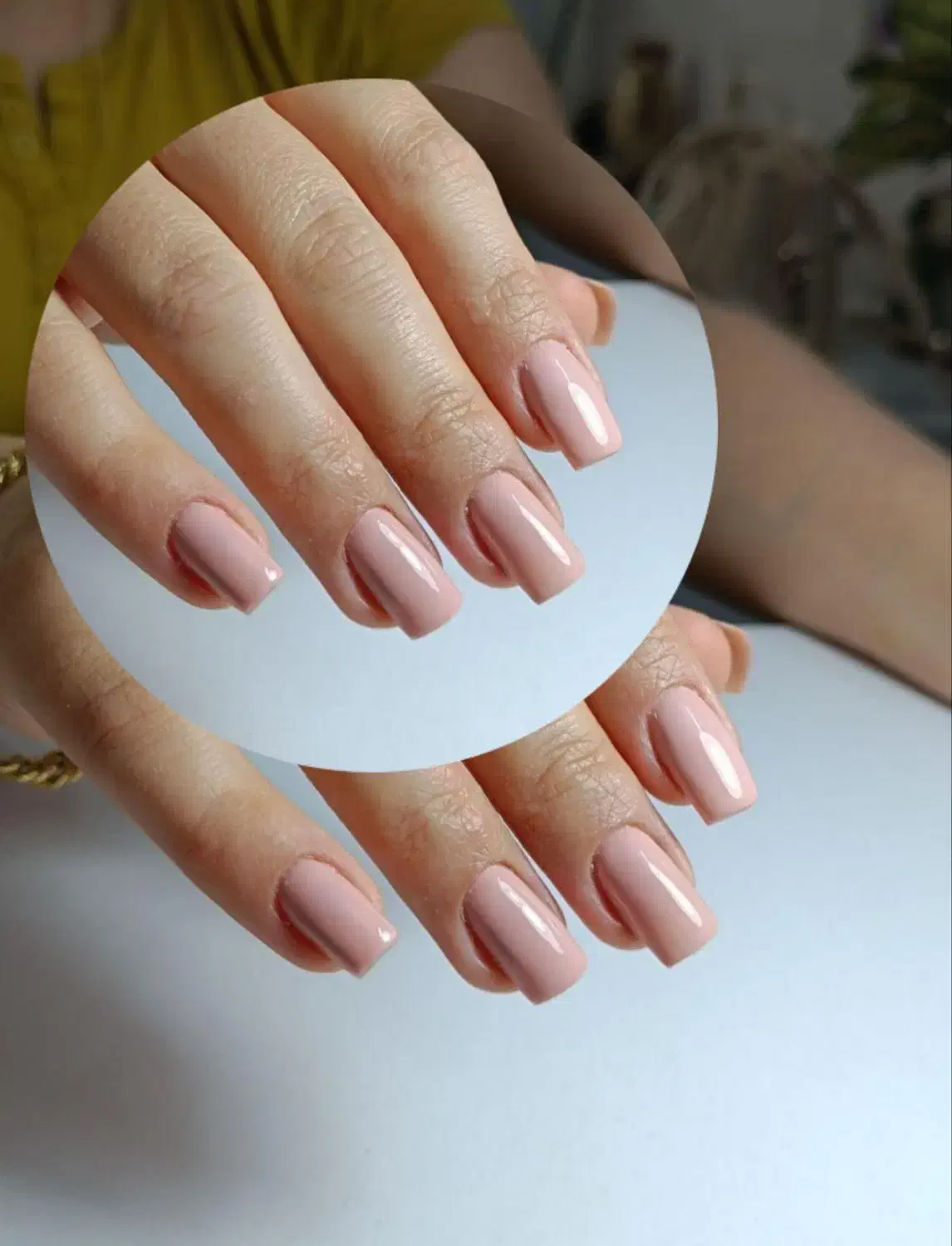 مدل زیبایی ناخن|آرایشگاه و سالن‌های زیبایی|نقده, |دیوار