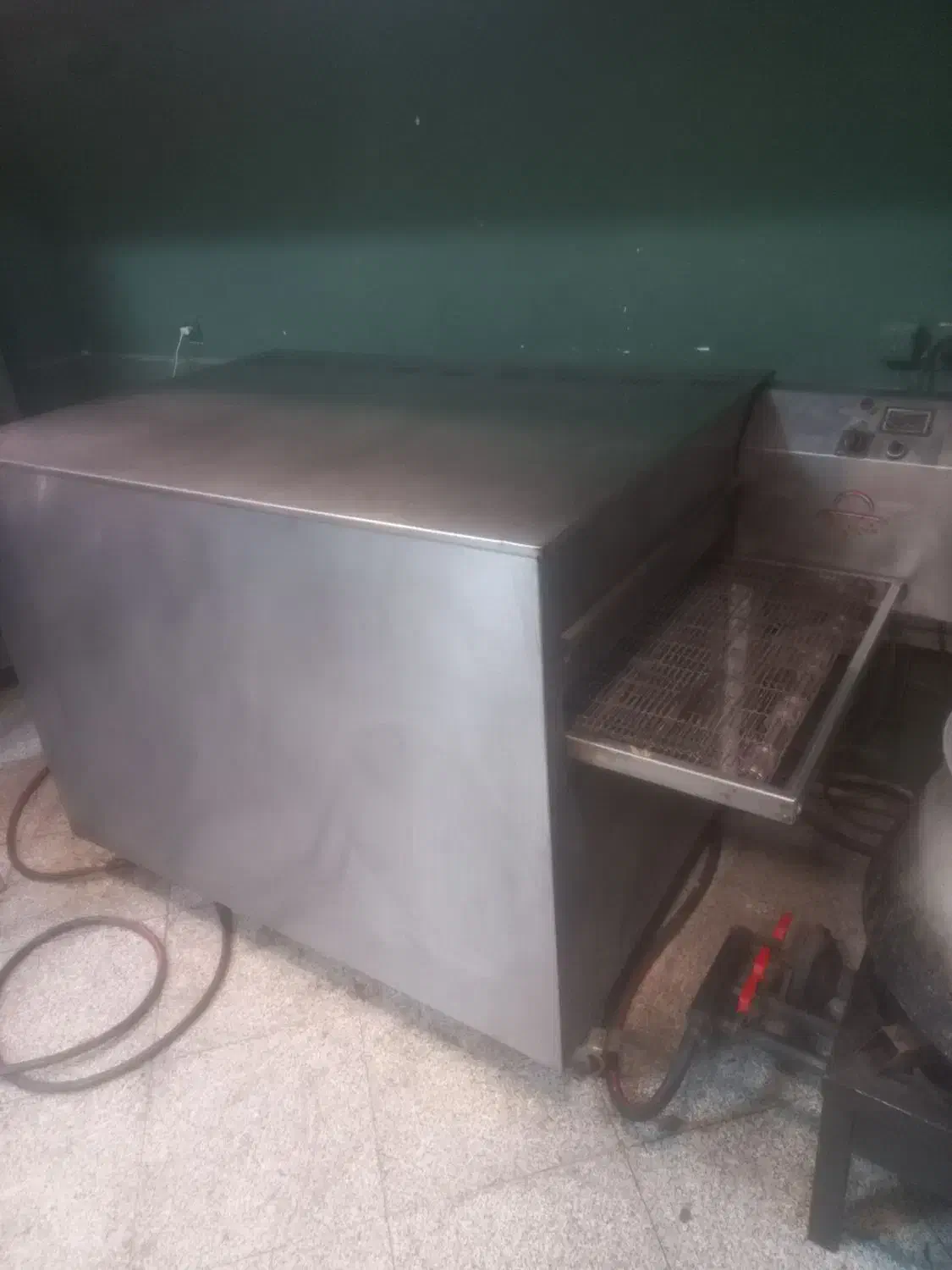 فروش لوازم رستوران|کافیشاپ و رستوران|تبریز, |دیوار