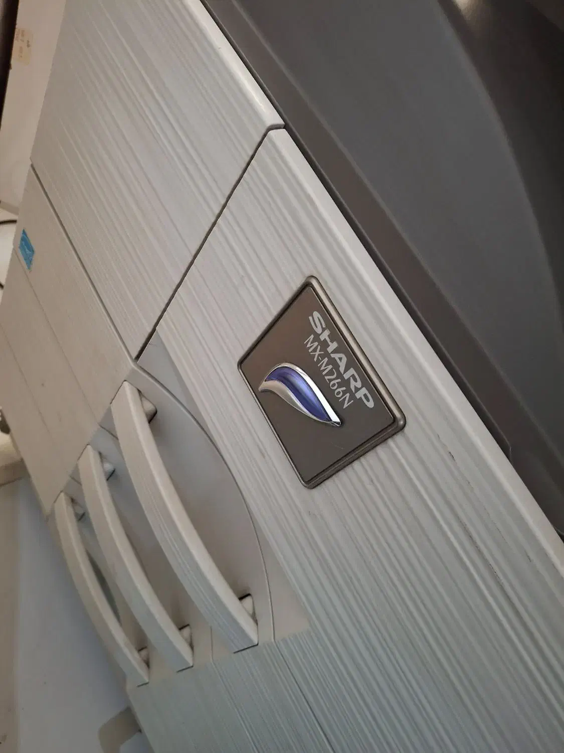 فروش و شارژ کارتریج و تعمیر پرینتر و فتوکپی|پرینتر، اسکنر، کپی، فکس|کرج, حیدرآباد|دیوار