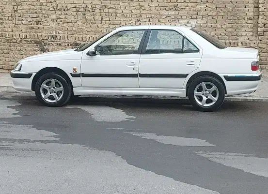 پارس سال لوازمی|خودرو سواری و وانت|دورود, |دیوار