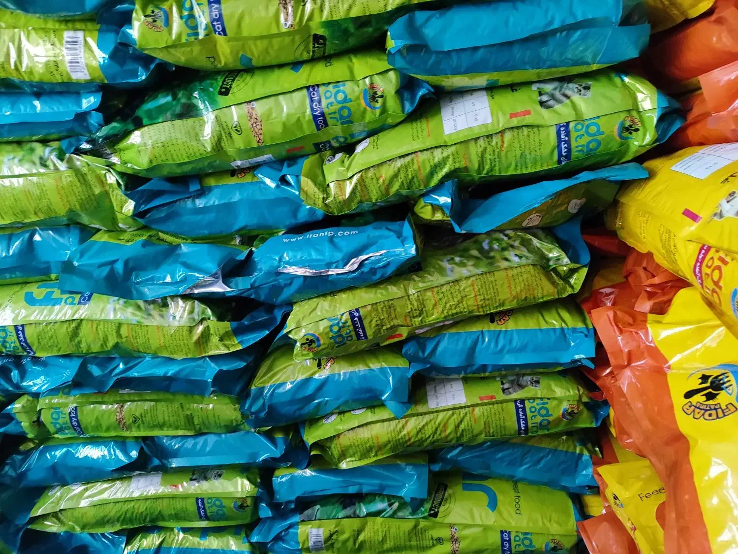 فیدار|لوازم جانبی حیوانات|تهران, دریان‌نو|دیوار