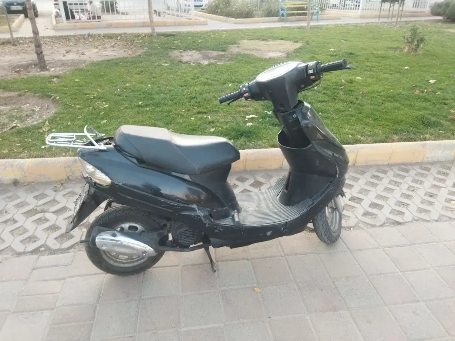 موتور سیکلت|موتورسیکلت|نیشابور, مدرس|دیوار