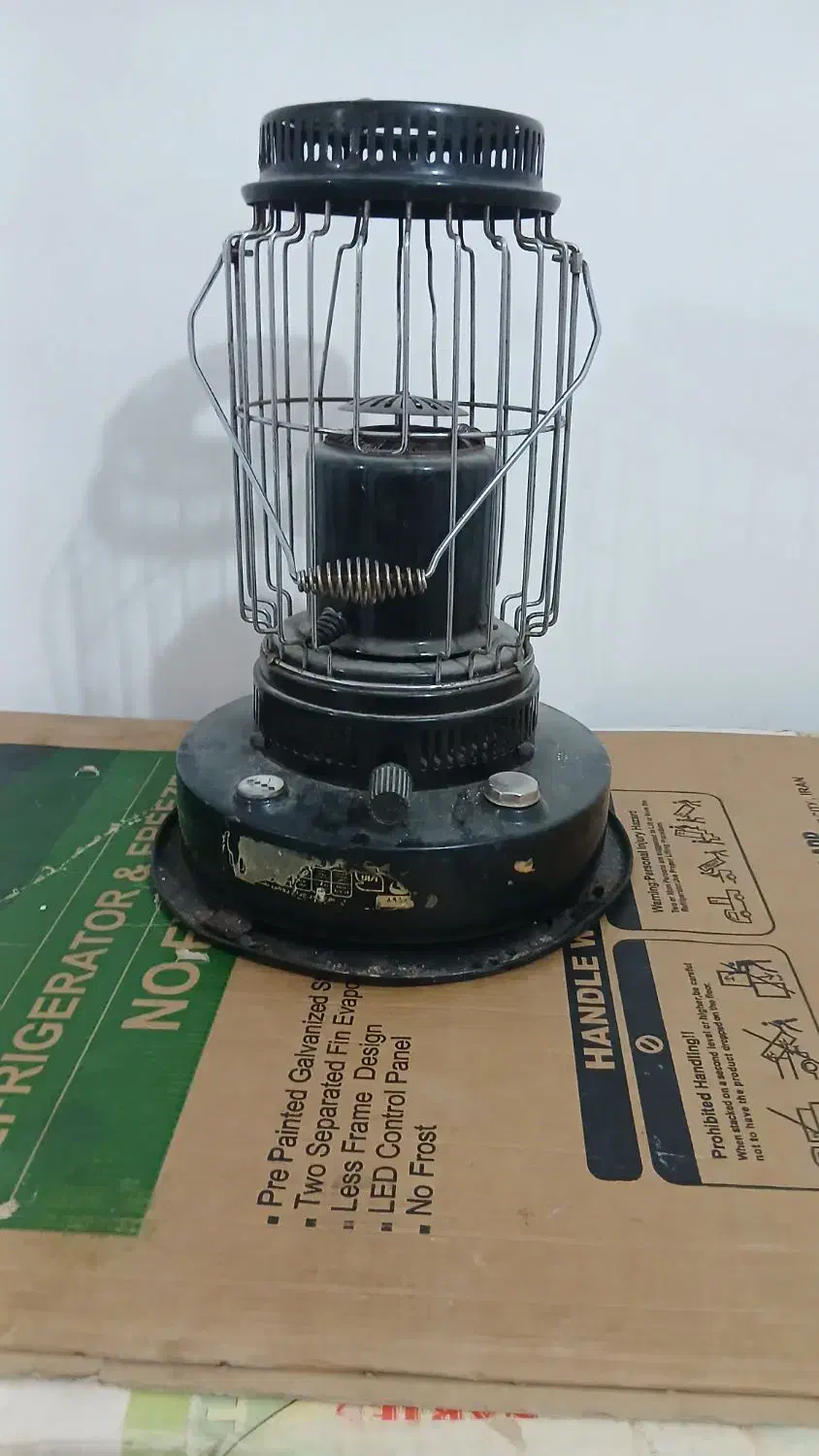 چراغ|لامپ و چراغ|زابل, |دیوار