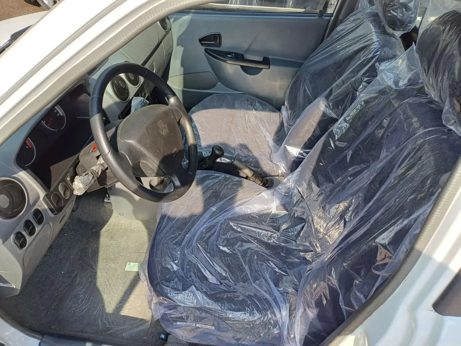 پراید وانت ۱۴۰۳|خودرو سواری و وانت|شوش, |دیوار