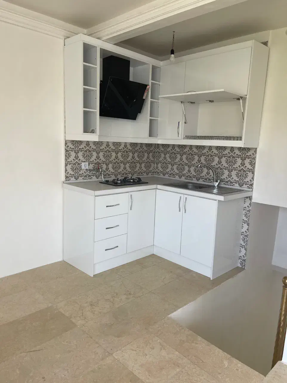 اجاره واحد ۱۵۰ متری|اجارهٔ آپارتمان|طالقان, |دیوار