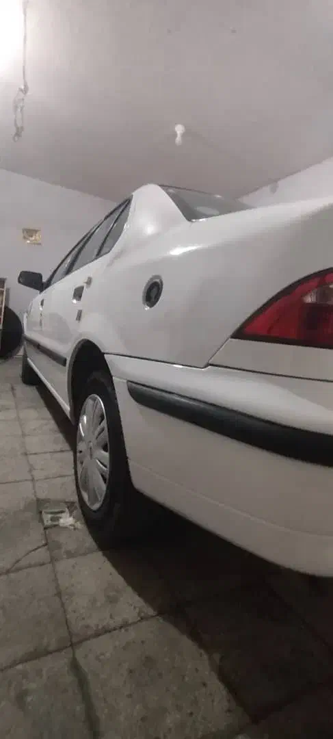 فروش سمند|خودرو سواری و وانت|الیگودرز, |دیوار