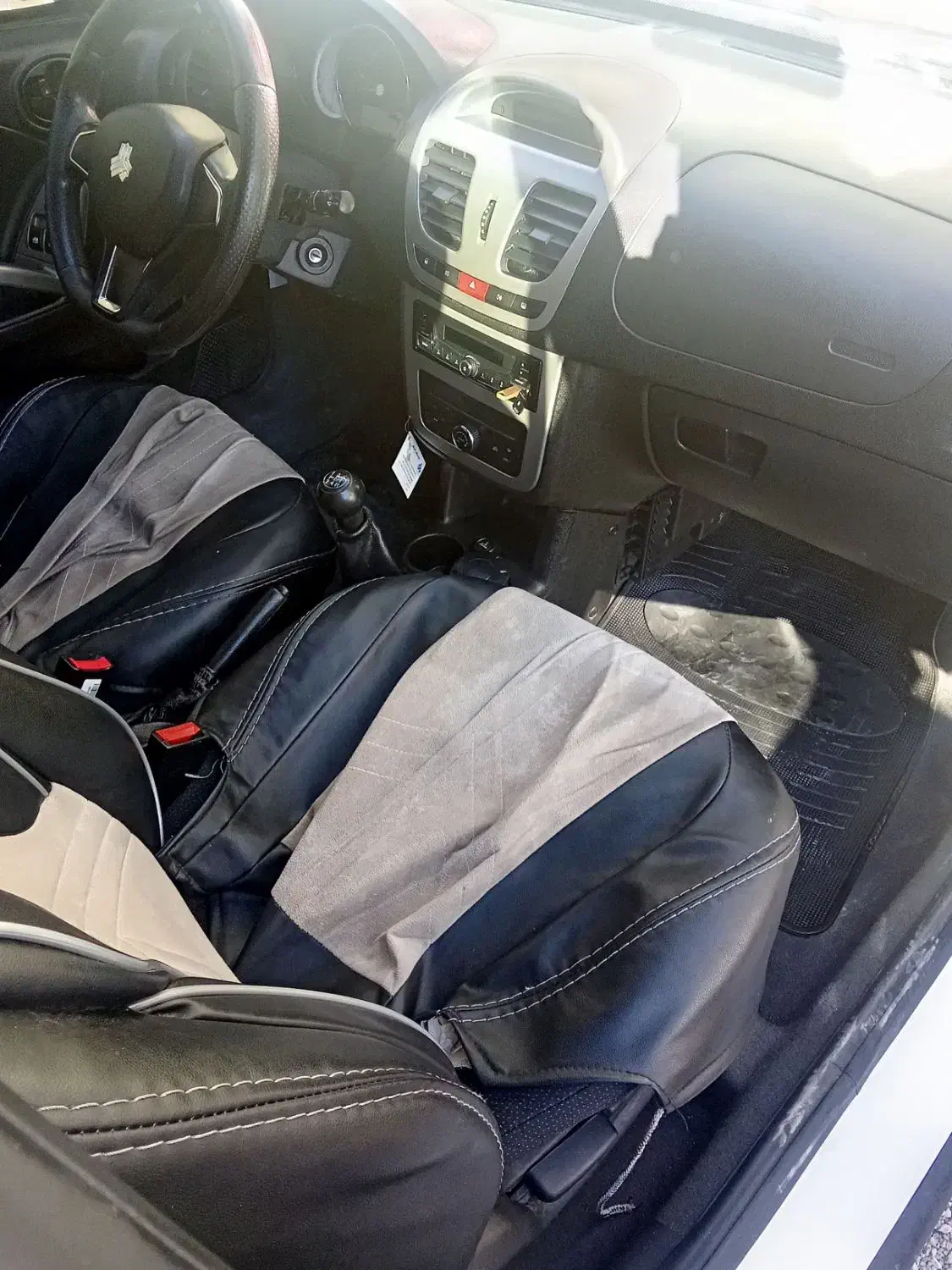 کوئیک S|خودرو سواری و وانت|یاسوج, |دیوار