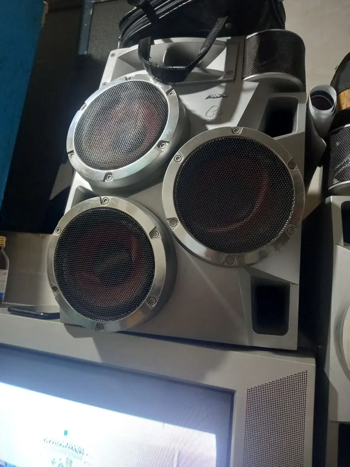 دیجیتال|صوتی و تصویری|خرم‌آباد, |دیوار