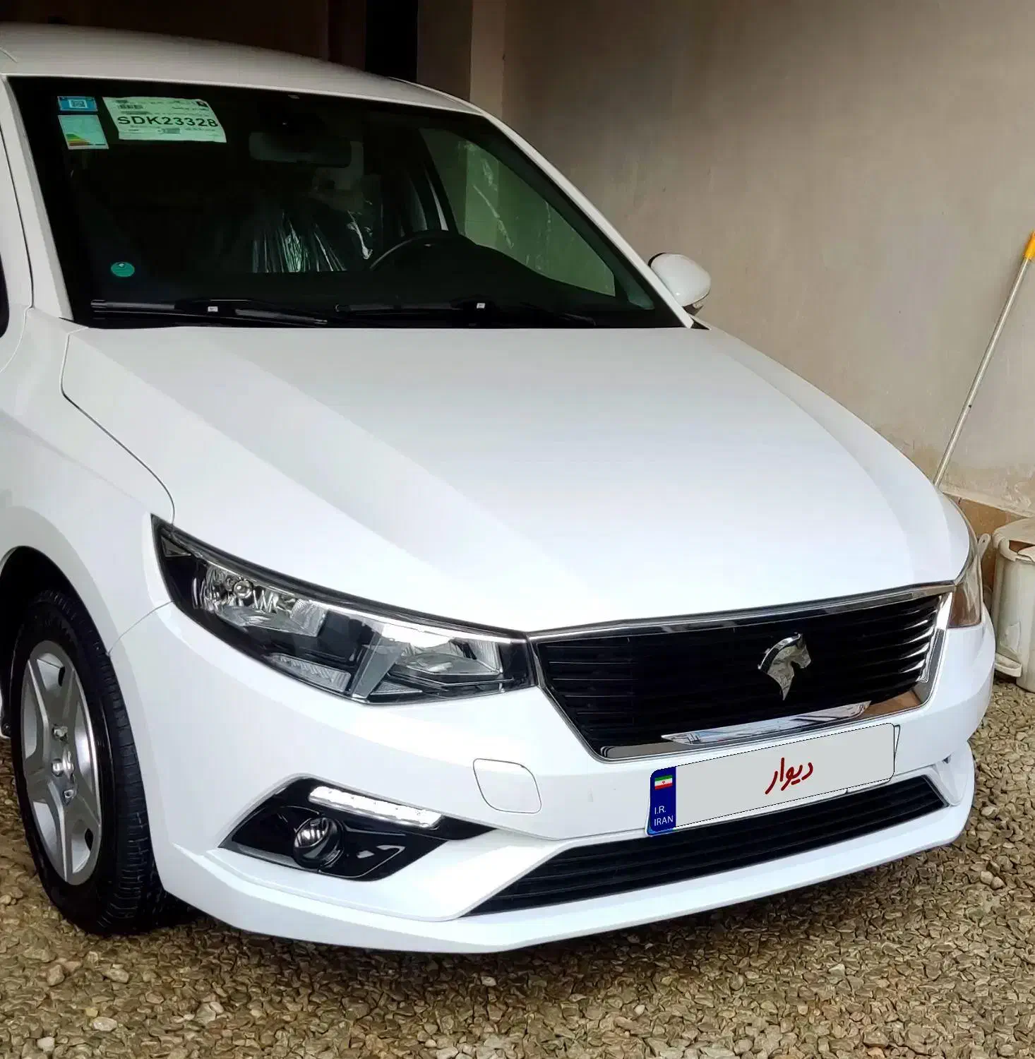 تارا V1پلاس 6دنده|خودرو سواری و وانت|رامسر, |دیوار