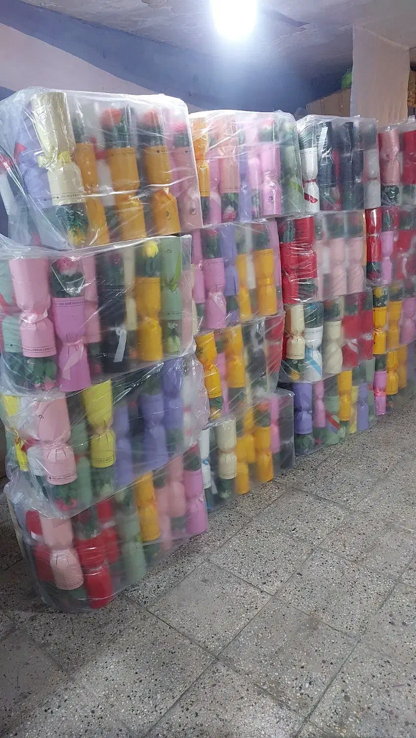 بوکت گل ، هدیه ،گل رز،تک شاخه|گل مصنوعی|تهران, مشیریه|دیوار