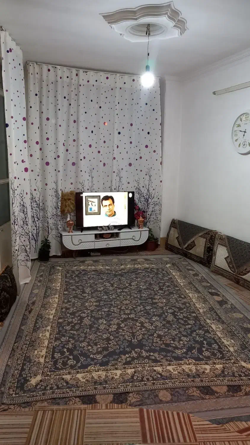 آپارتمان ۴۵ متری یک خواب|اجارهٔ آپارتمان|مهدی شهر, |دیوار