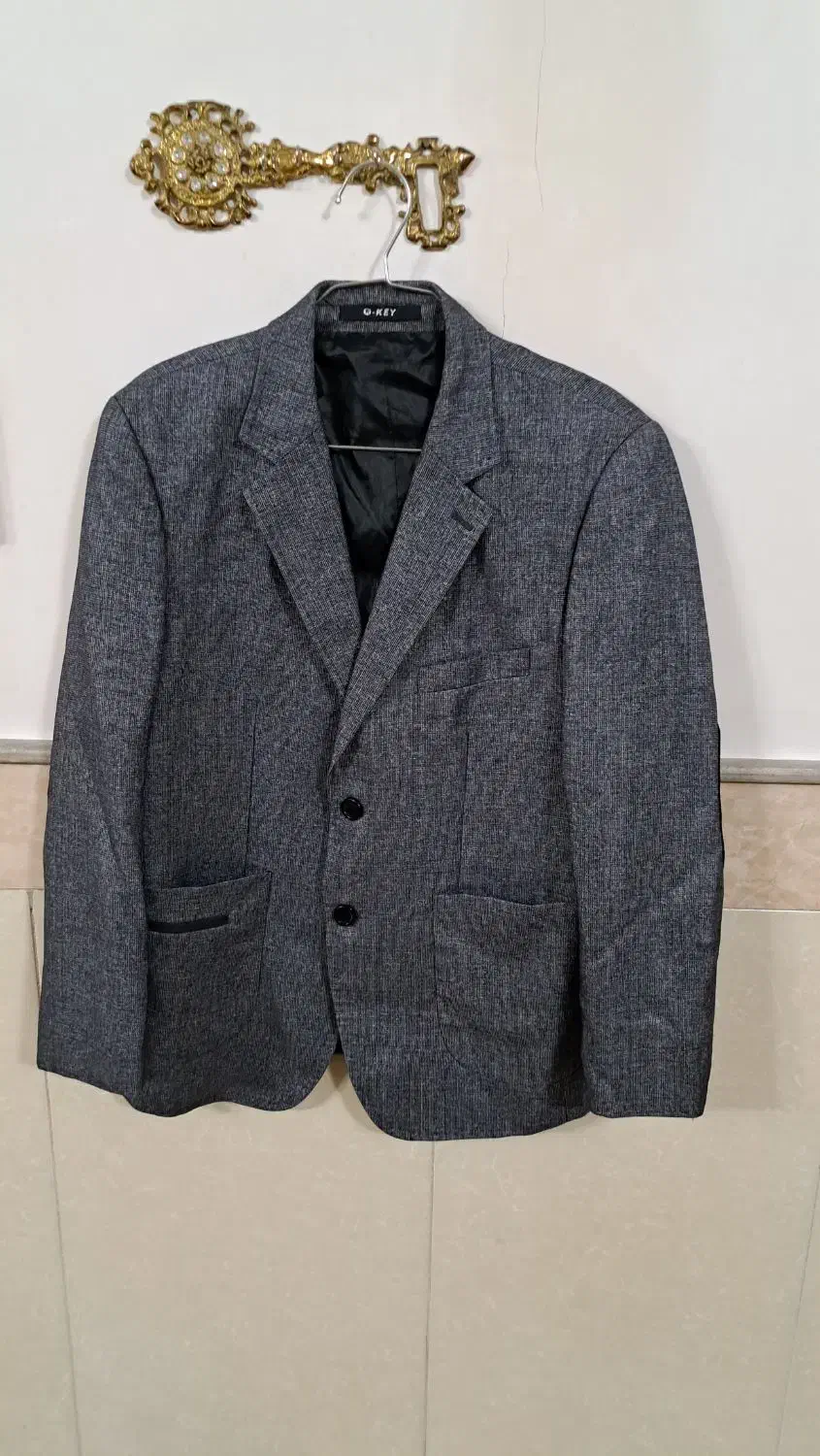 کت مردانه|لباس|قم, ولیعصر|دیوار