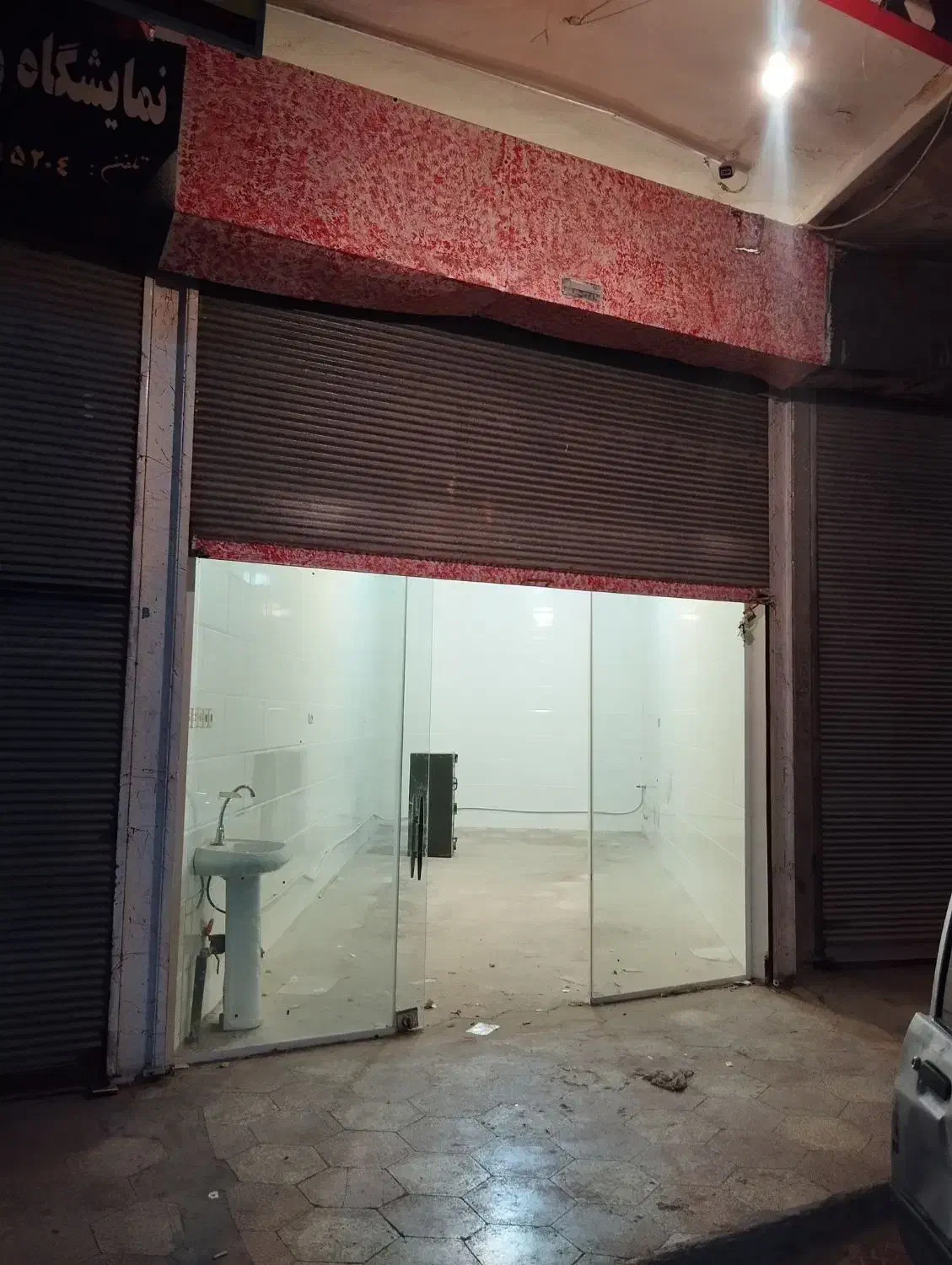 یک‌باب‌مغازه‌۳۵متری‌.بازار‌ابوافتح..|اجارهٔ مغازه و غرفه|کازرون, |دیوار