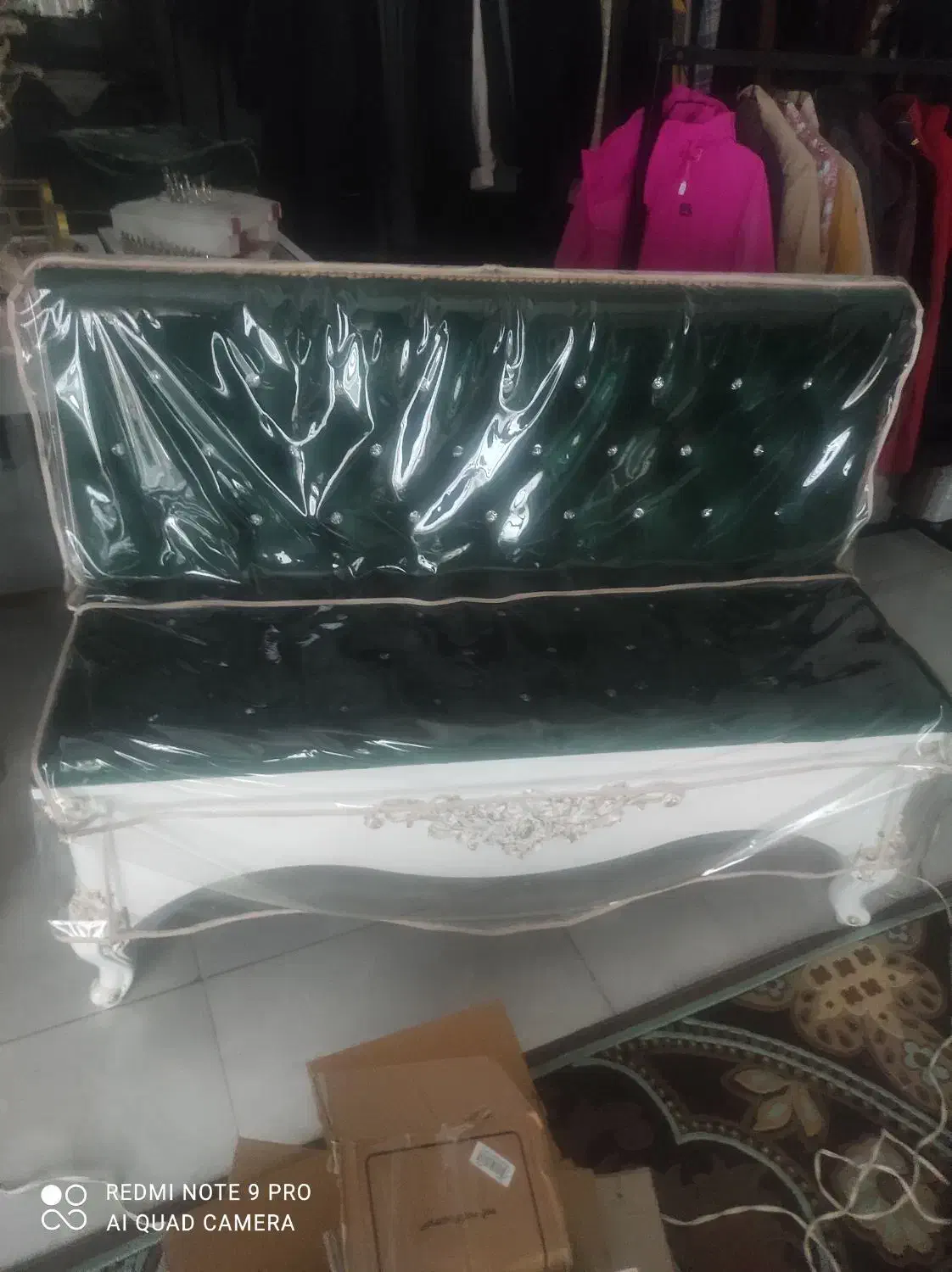 وسایل سالنی|آرایشگاه و سالنهای زیبایی|کوهدشت, |دیوار