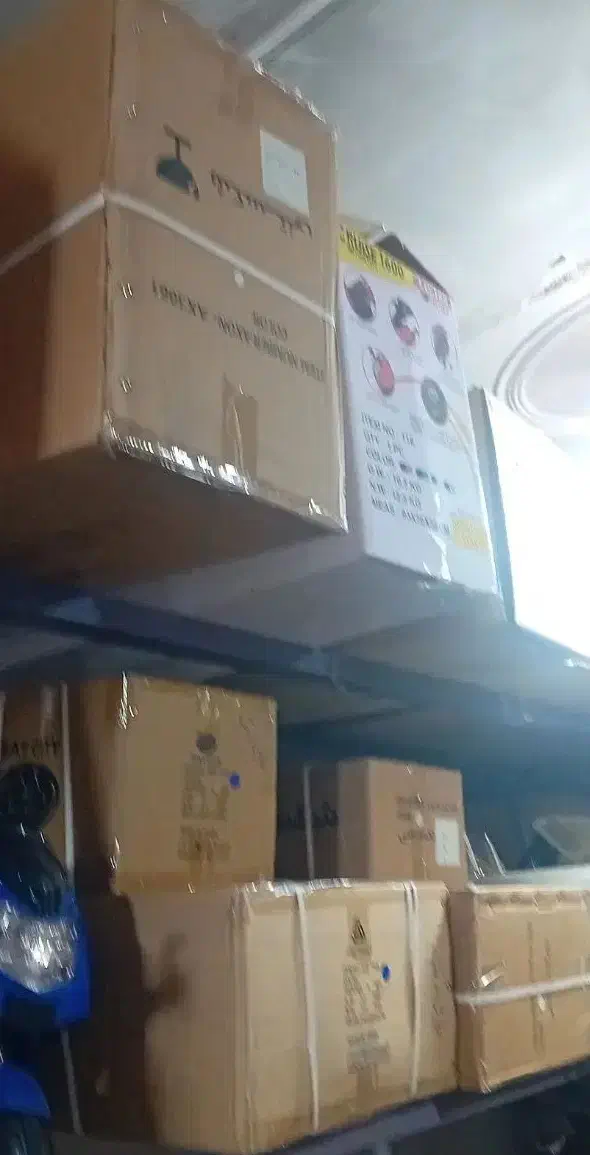 کارتن اسباب کشی خارجی بزرگ و کوچک|عمده‌فروشی|قم, شهر قائم|دیوار