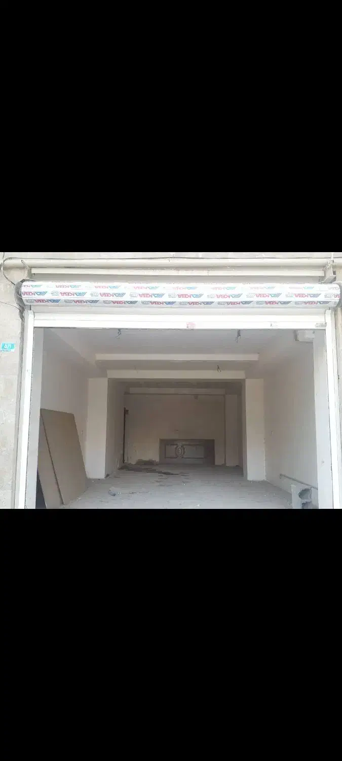 مغازه 46 متر|اجارهٔ مغازه و غرفه|گرمدره, |دیوار